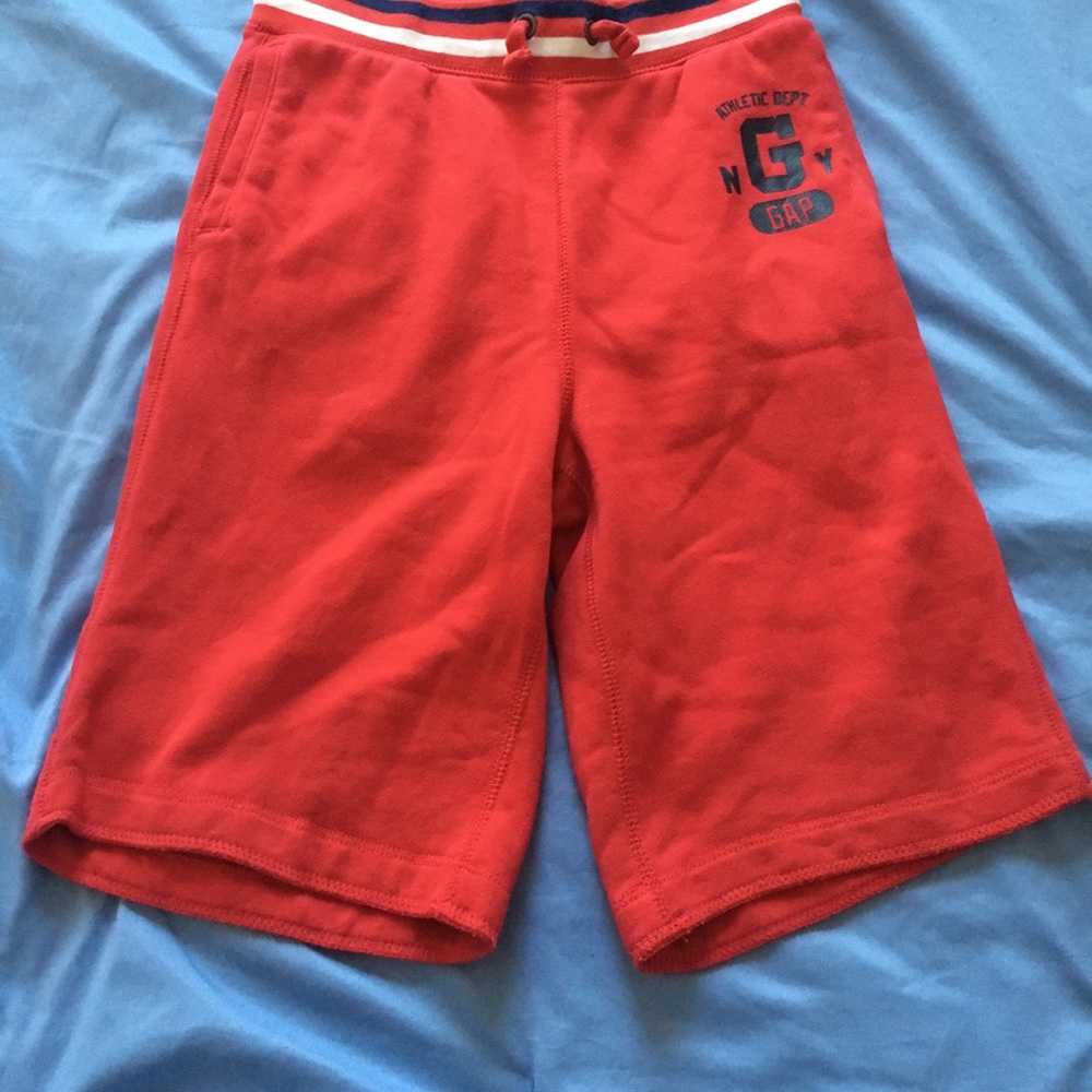 Gap kids boys shorts